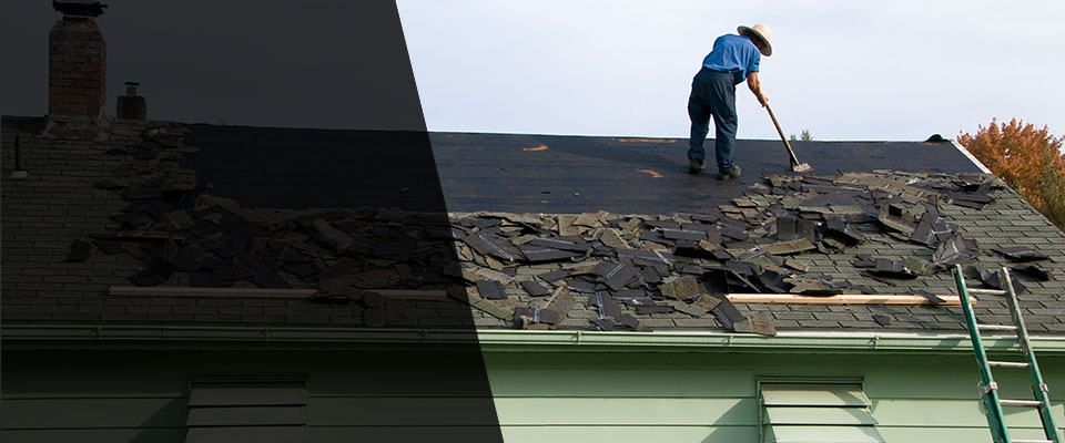 Mcdaniel Roofing Contractors